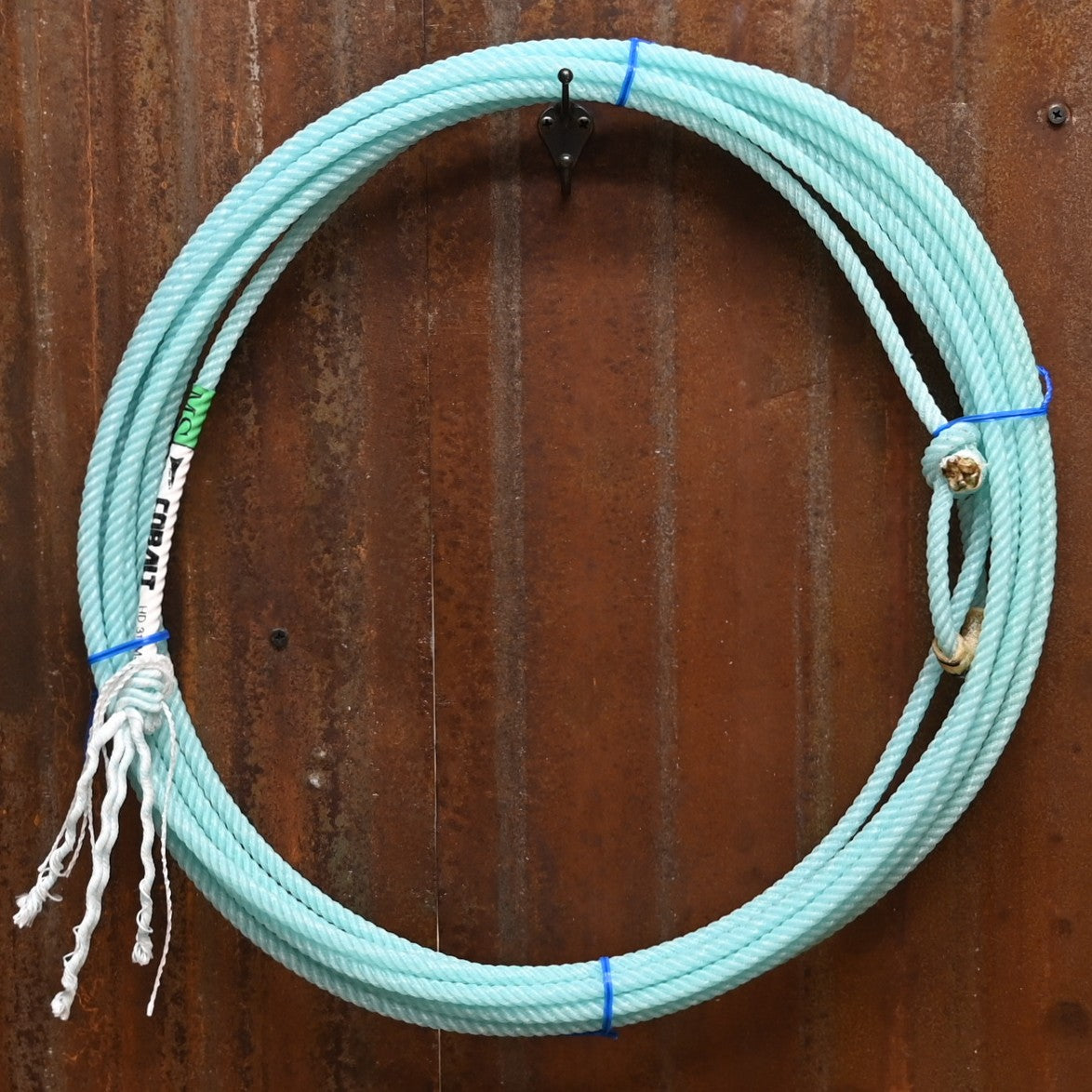 Fast Back Cobalt Head Rope 31'