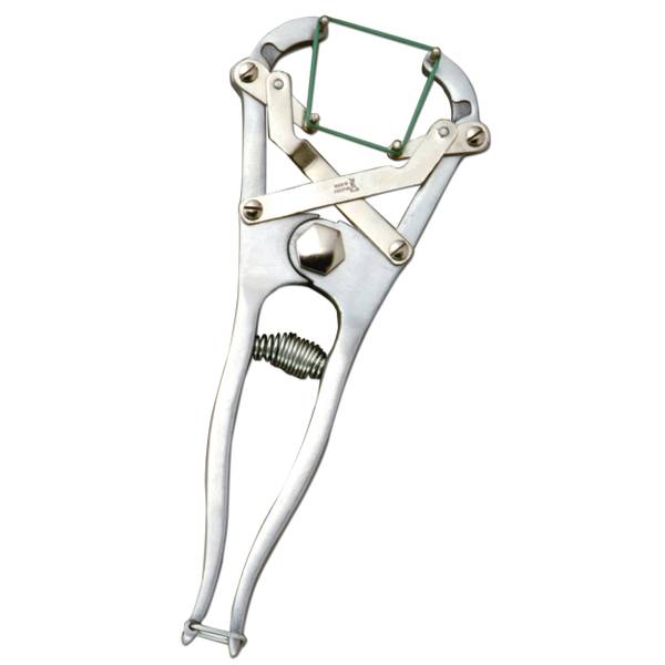 Premium Band Castration Pliers