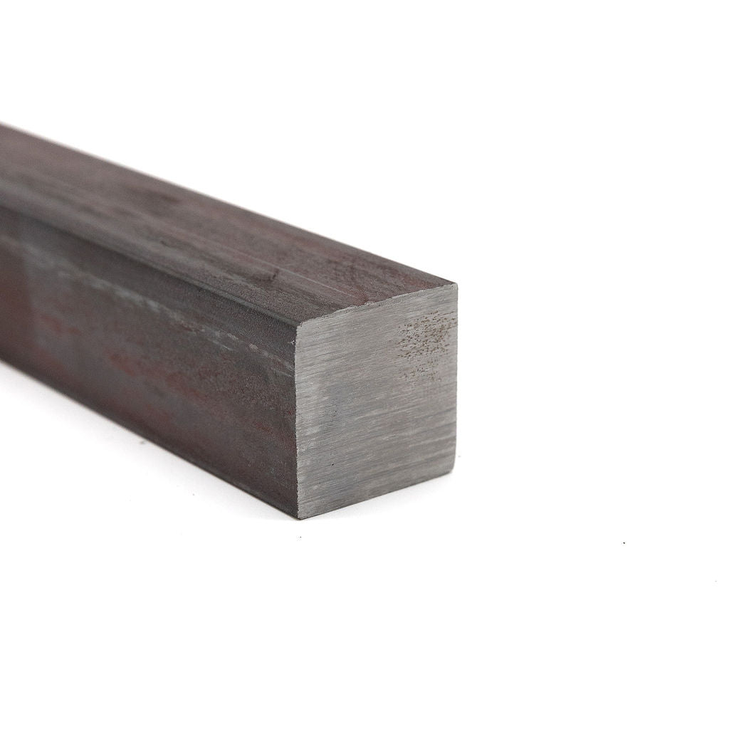 HR 1/2" SQUARE STOCK