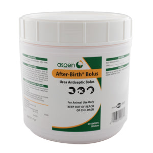 Animal Health After Birth Blous- 50 Count-Aspen