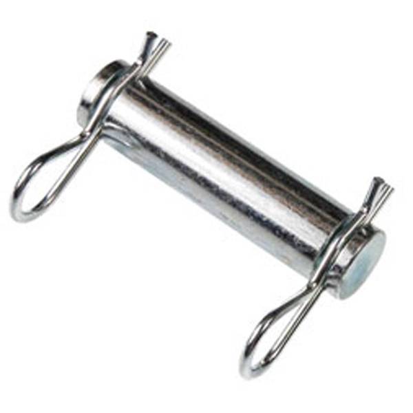 CYLINDER PIN 1" X 2-3/4"