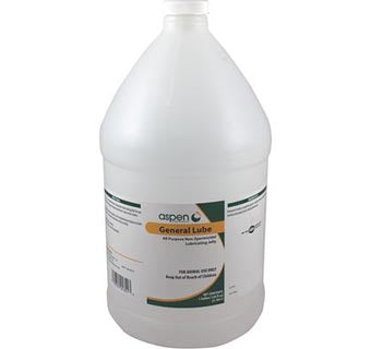 Aspen General OB Lube, 1 Gal