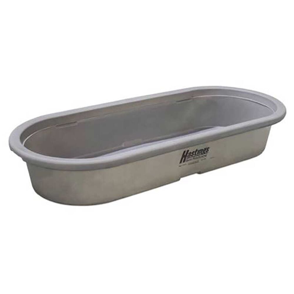 Hastings - Poly Sheep Tank HD - 2' x 1' x 6' - 90 gal.