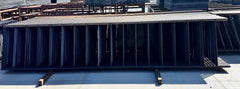 MCE-Manger Cow Panel 21" Straight