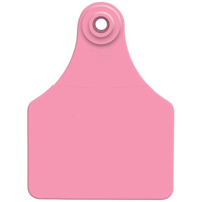 ALL FLEX LG FEMALE PINK