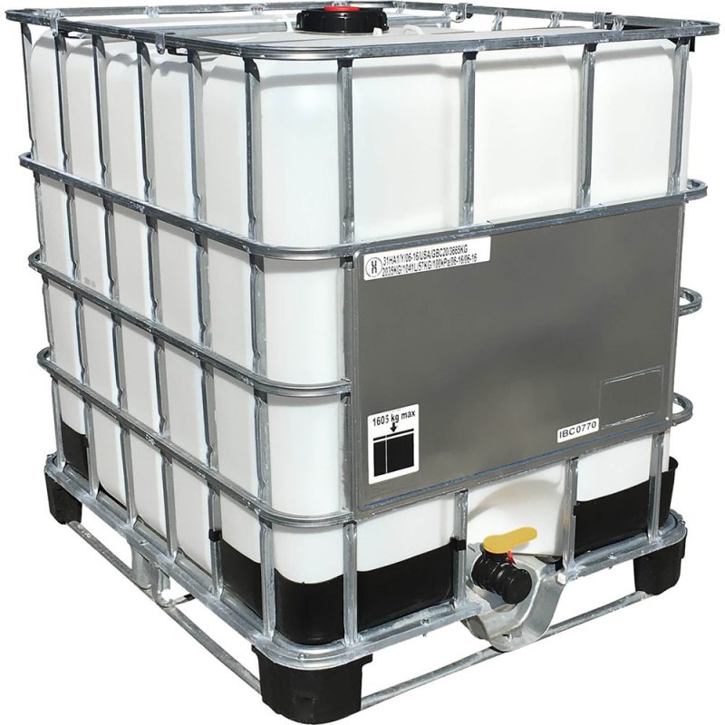 Water Tank Tote (275 Gal)