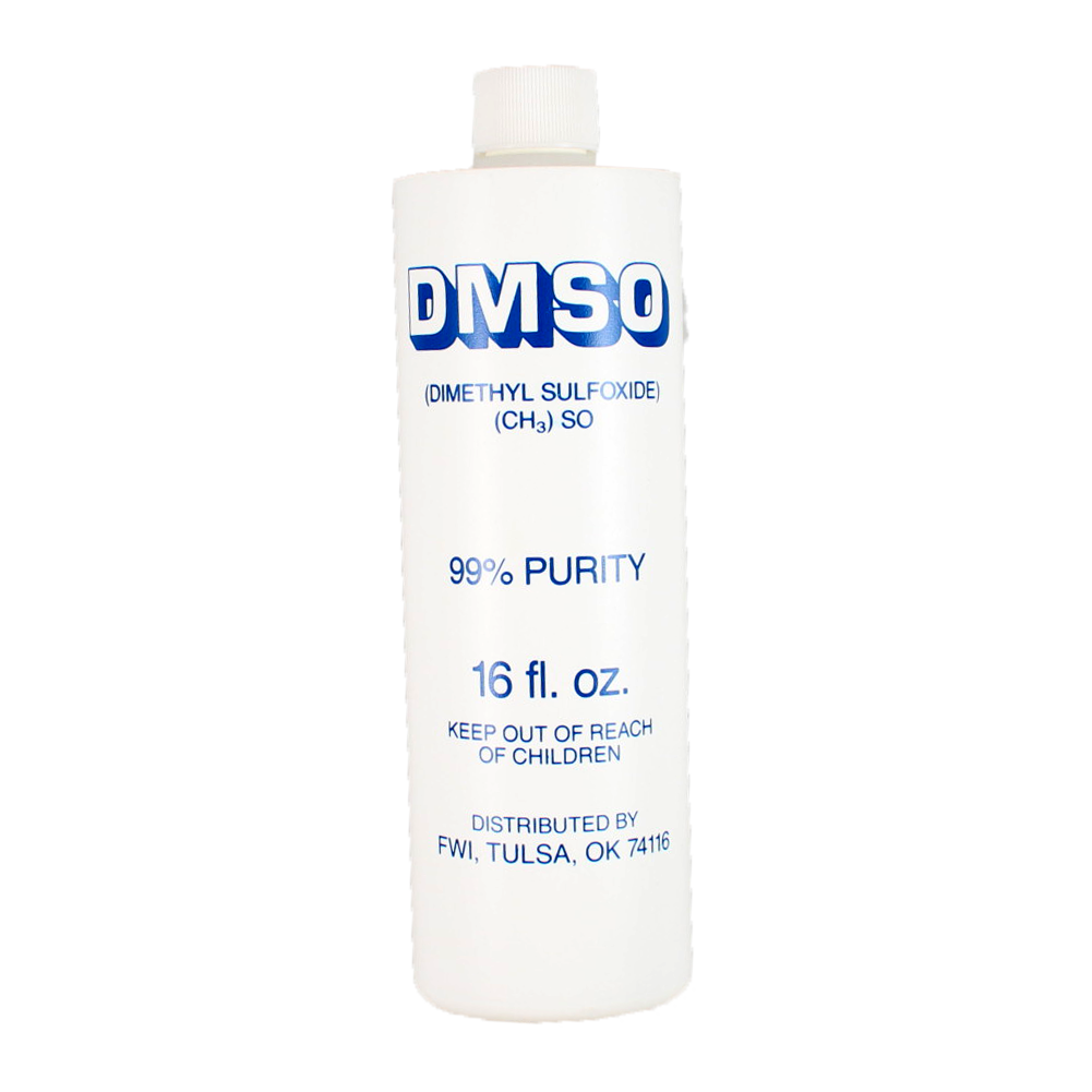 DMSO 99% Solution, 1 Pt