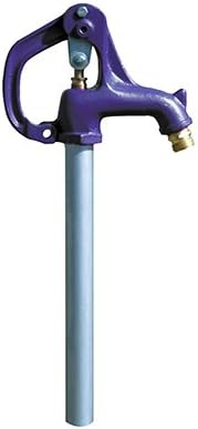 BURY HYDRANT 5 FT YH5
