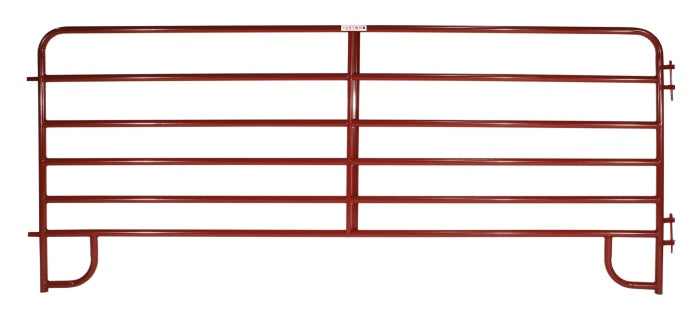 TARTER AMERICAN CORRAL PANEL GR 16FT