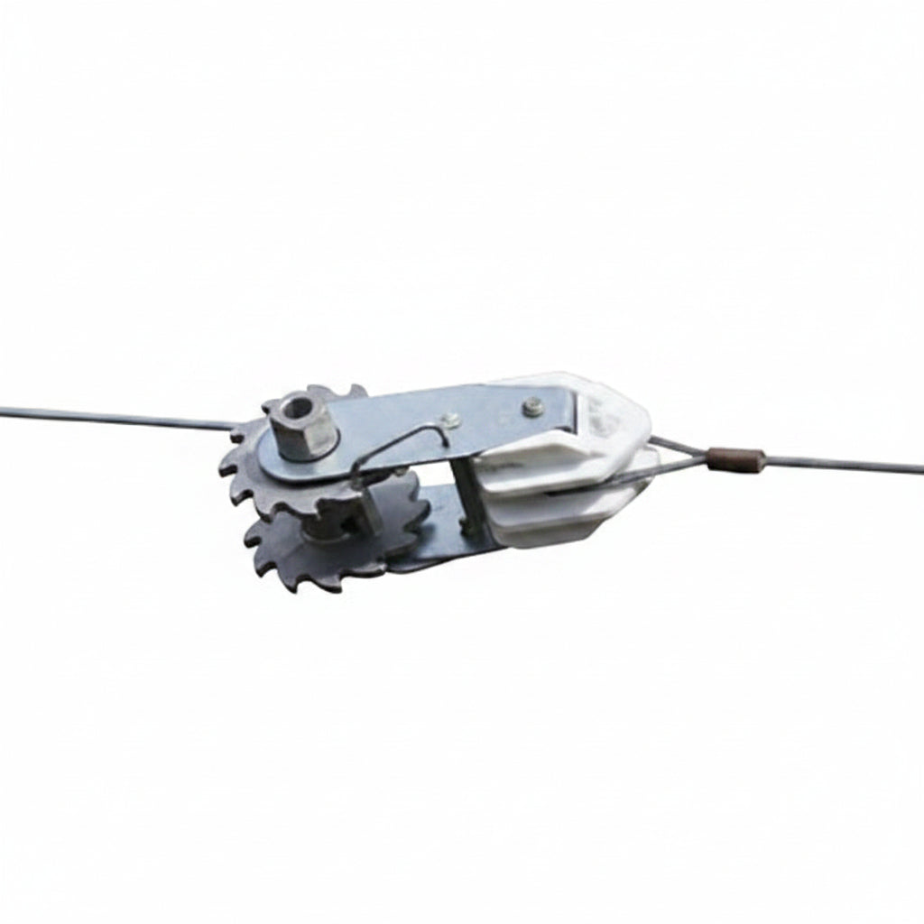 Gallagher-Insulated Wire Strainer Kit