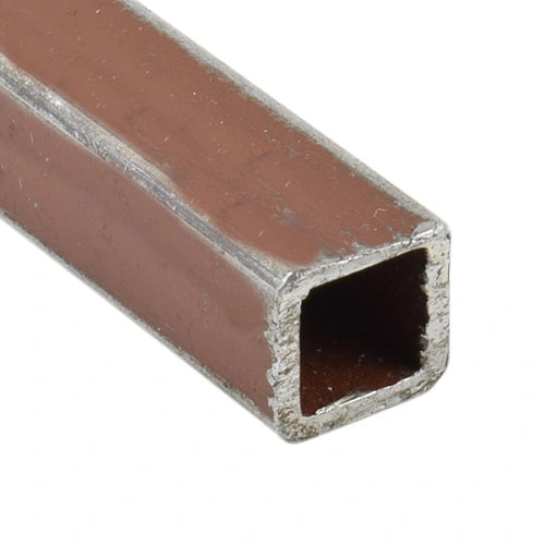 SQ TUBING 1/2 X 1/2 X 16GA