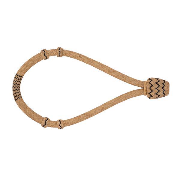 Weaver Genuine Rawhide Bosal 1/2"