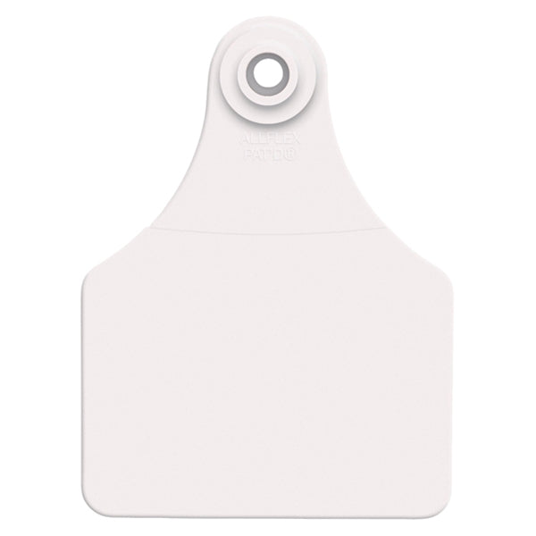 ALL FLEX LG FEM WHITE #1-25