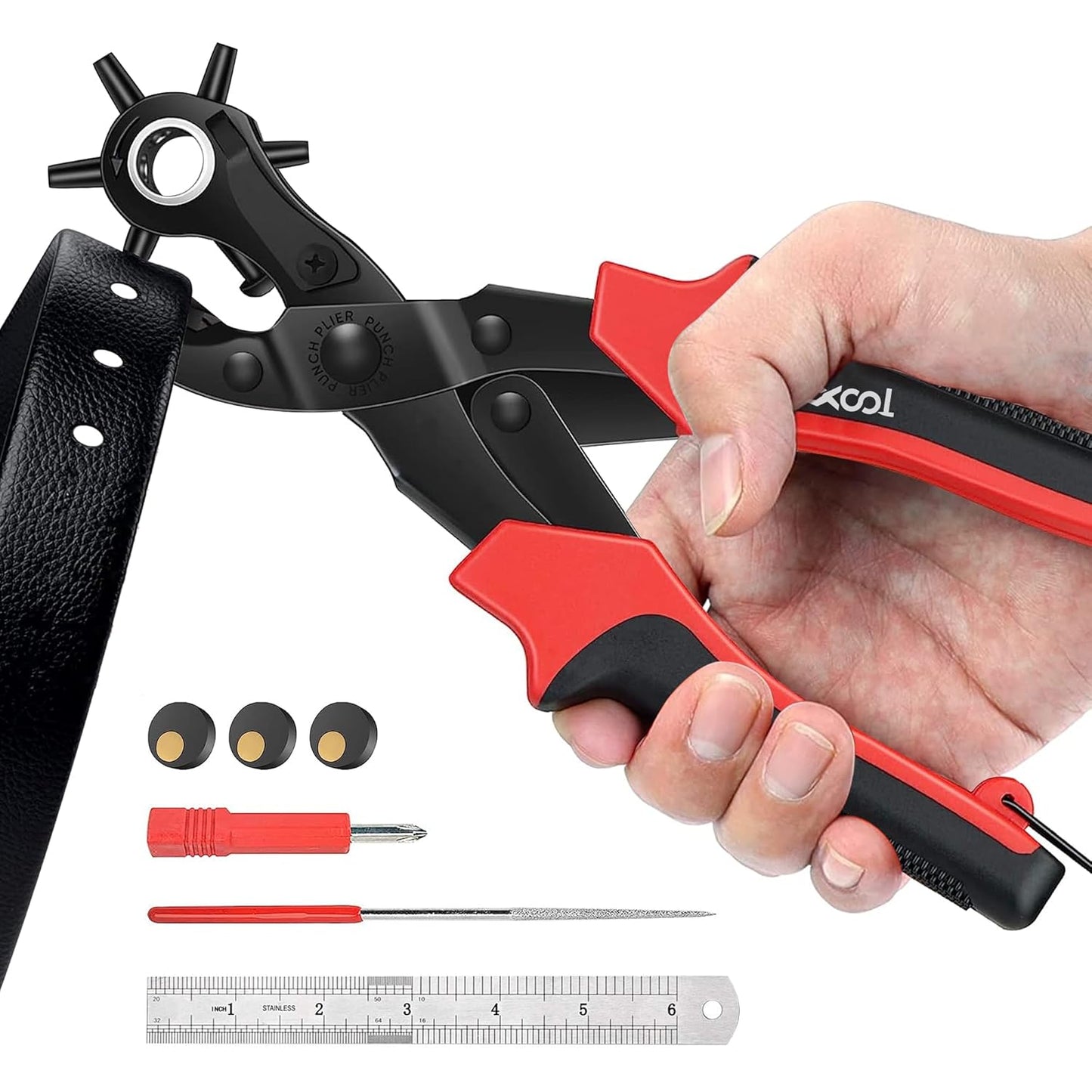 Punch Plier