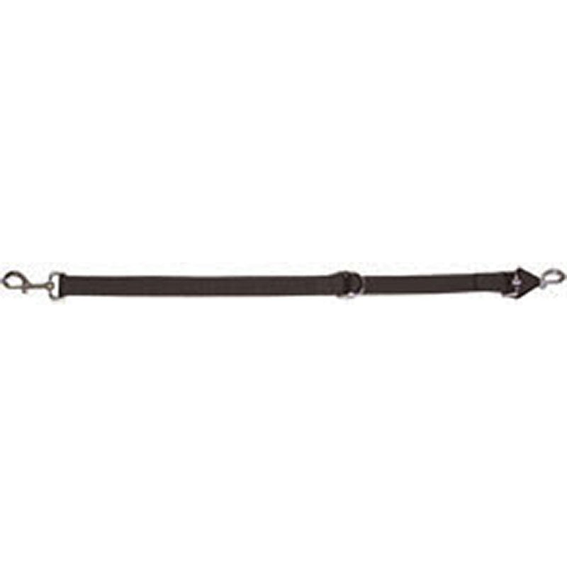 Mustang Adjustable Poly Tie-Down