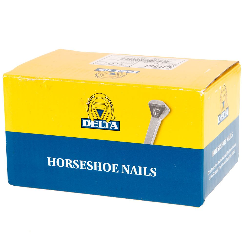 Delta Nail 5 Slim Blade 500 Ct
