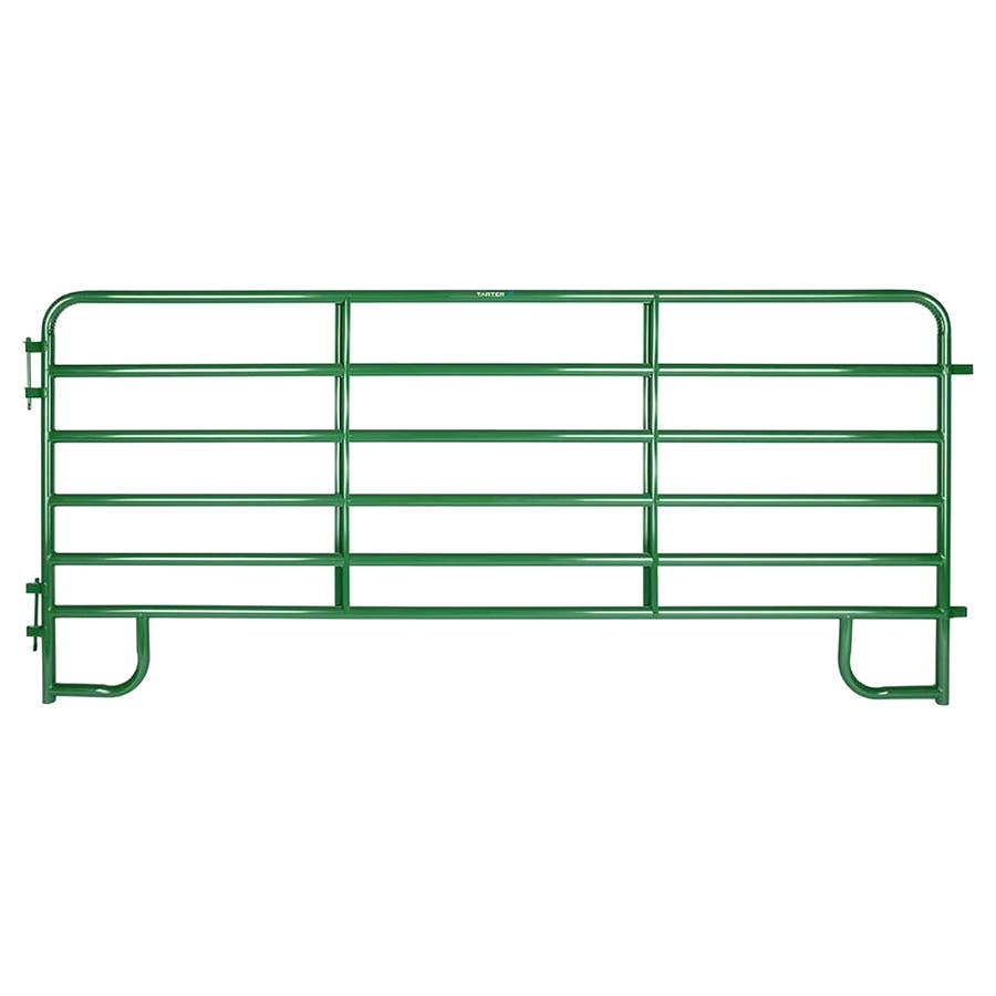 TARTER AMERICAN CORRAL PANEL GR 12FT