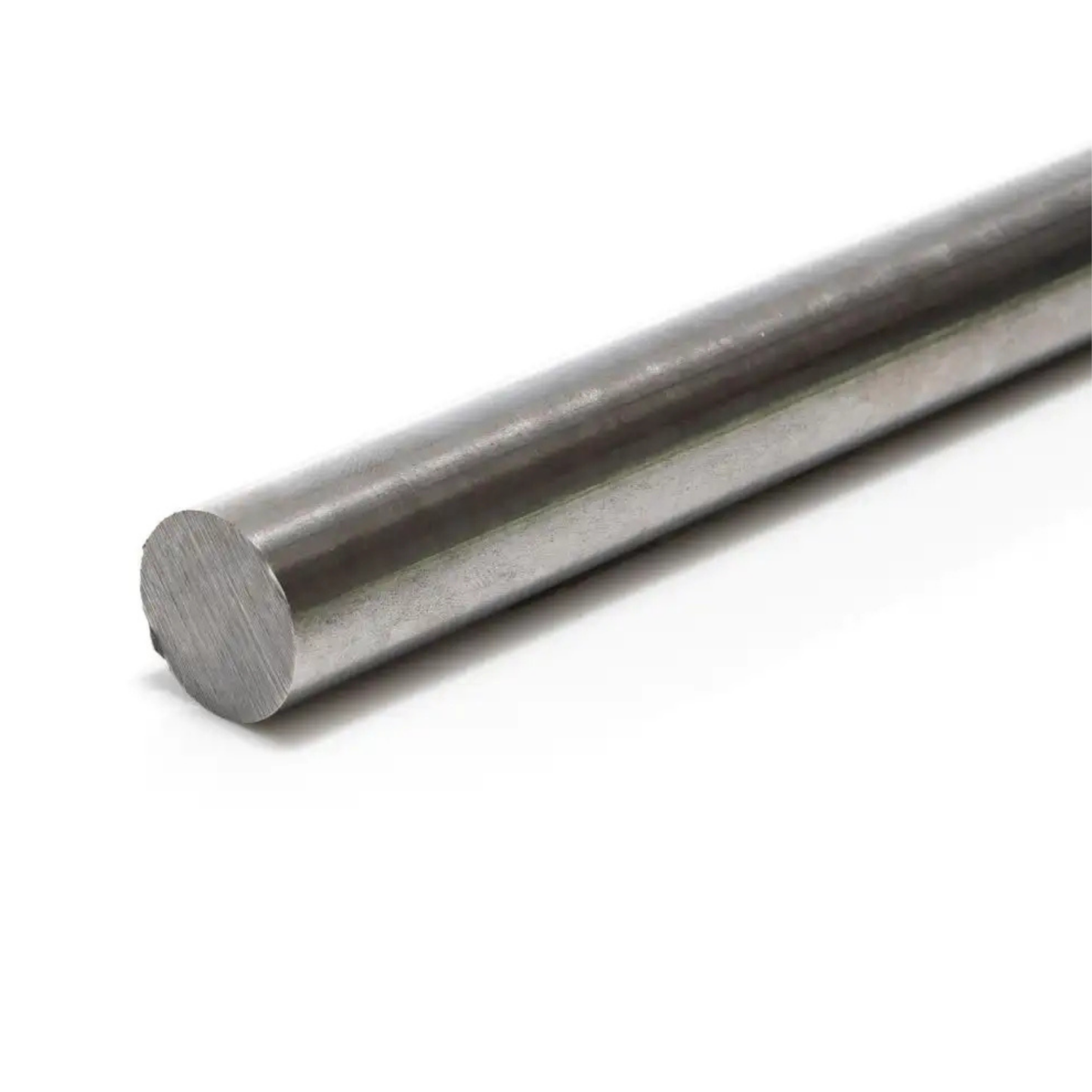 HR STEEL ROUND 3/4 IN