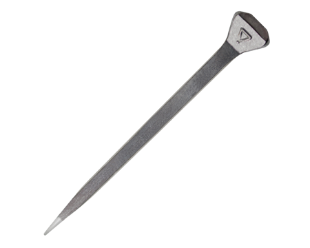 Delta Slim 5 Blade Horse Shoe Nails-250 Ct
