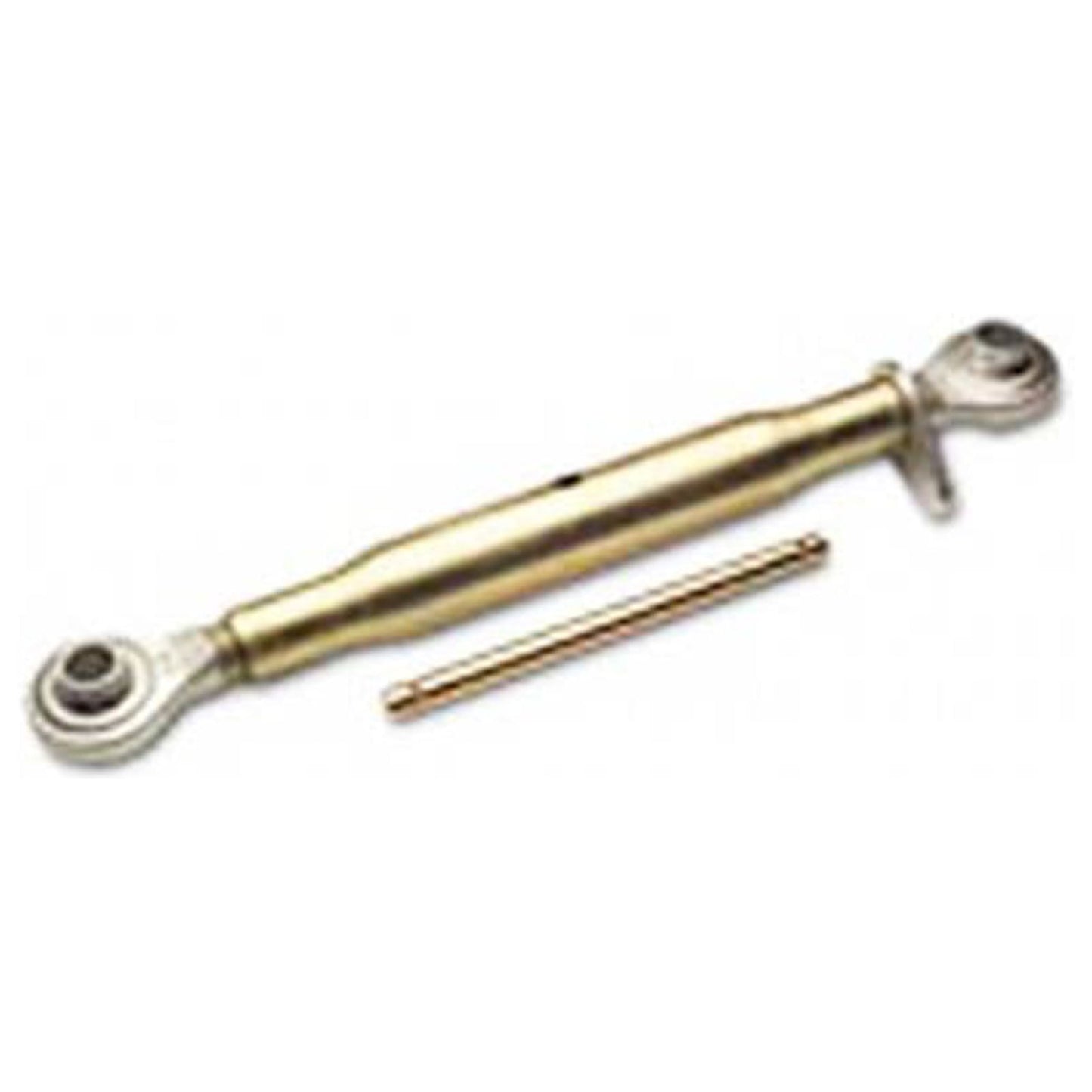 Double HH 16 In. Category 2 Tractor Top Link