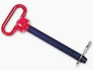 Double HH The Original H100-45 1 In. x 4-1/2 In. Hitch Pin