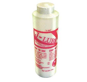 J-Lube Obstetrics Lubricant