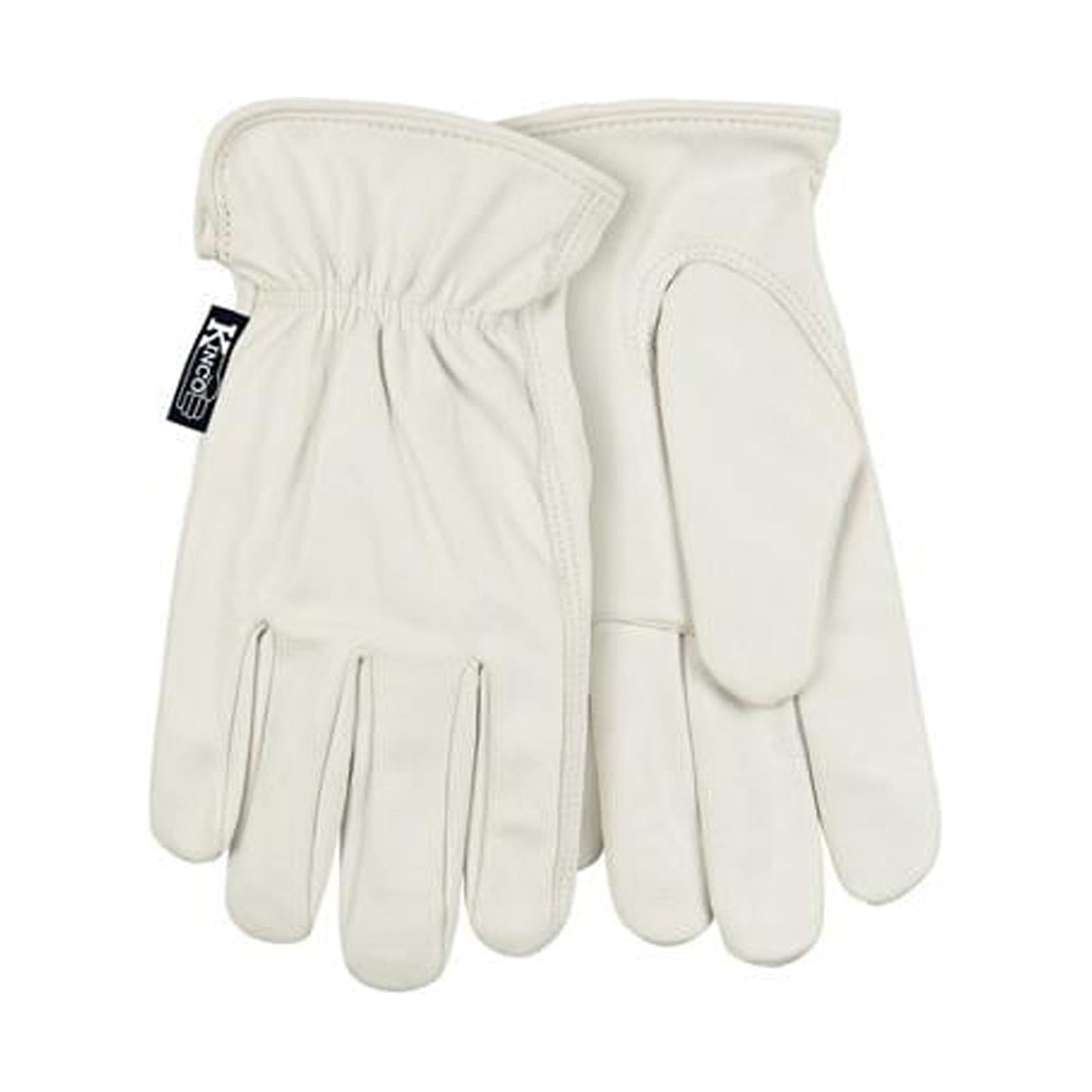 GLOVE GOATSKIN LARGE KINCO 92-L