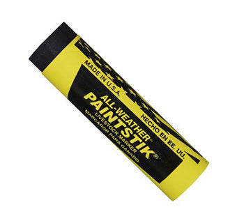 Markal-Paint Stik Livestock Marker-Black-1-Stick
