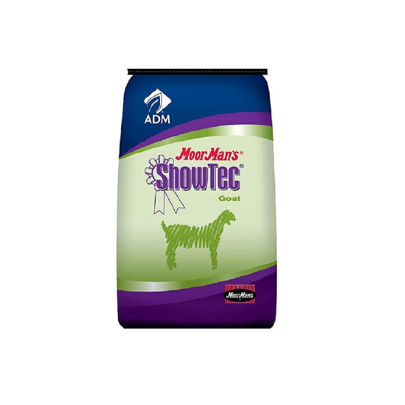 ADM-Showtec Goat Elite, 50Lb