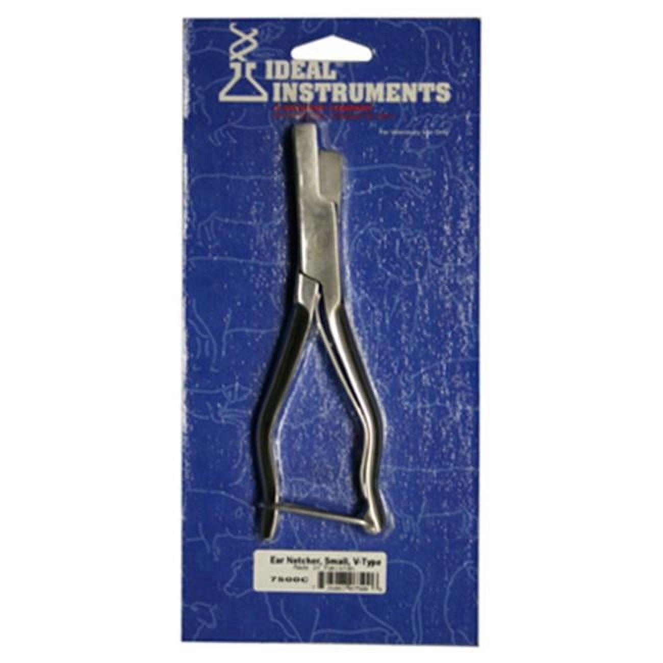 NEOGEN SMALL V EAR NOTCHER