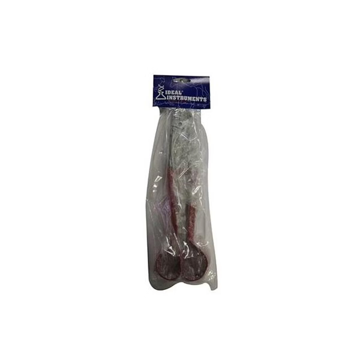 Neogen 6.5 In. Sheffield Steel Double Bow Sheep Shears
