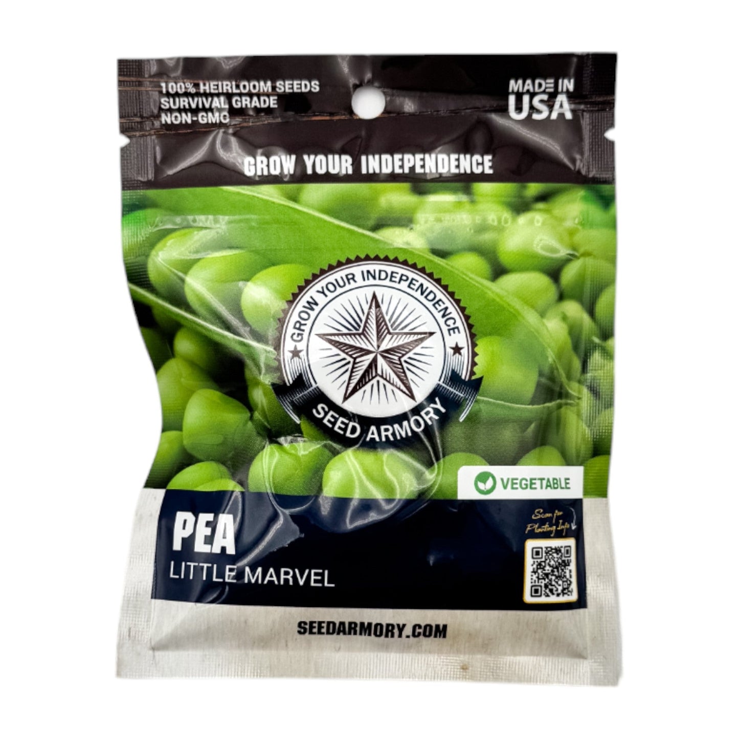 PEA LITTLE MARVEL 30Z