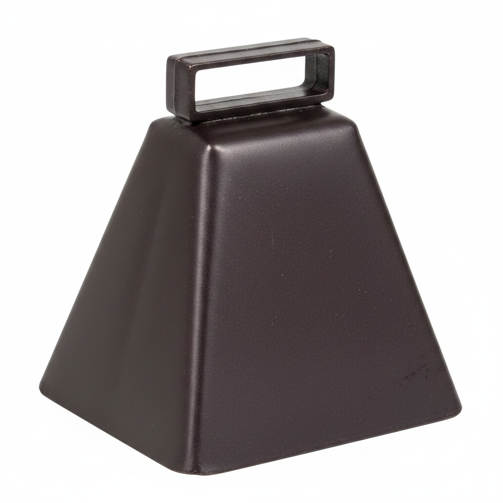 Long Distance Bell-(3 3/8)-Smith & Edwards