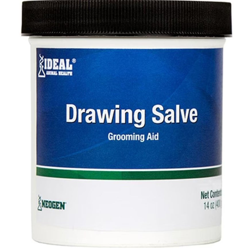 Drawing Salve Grooming Aid, 14oz