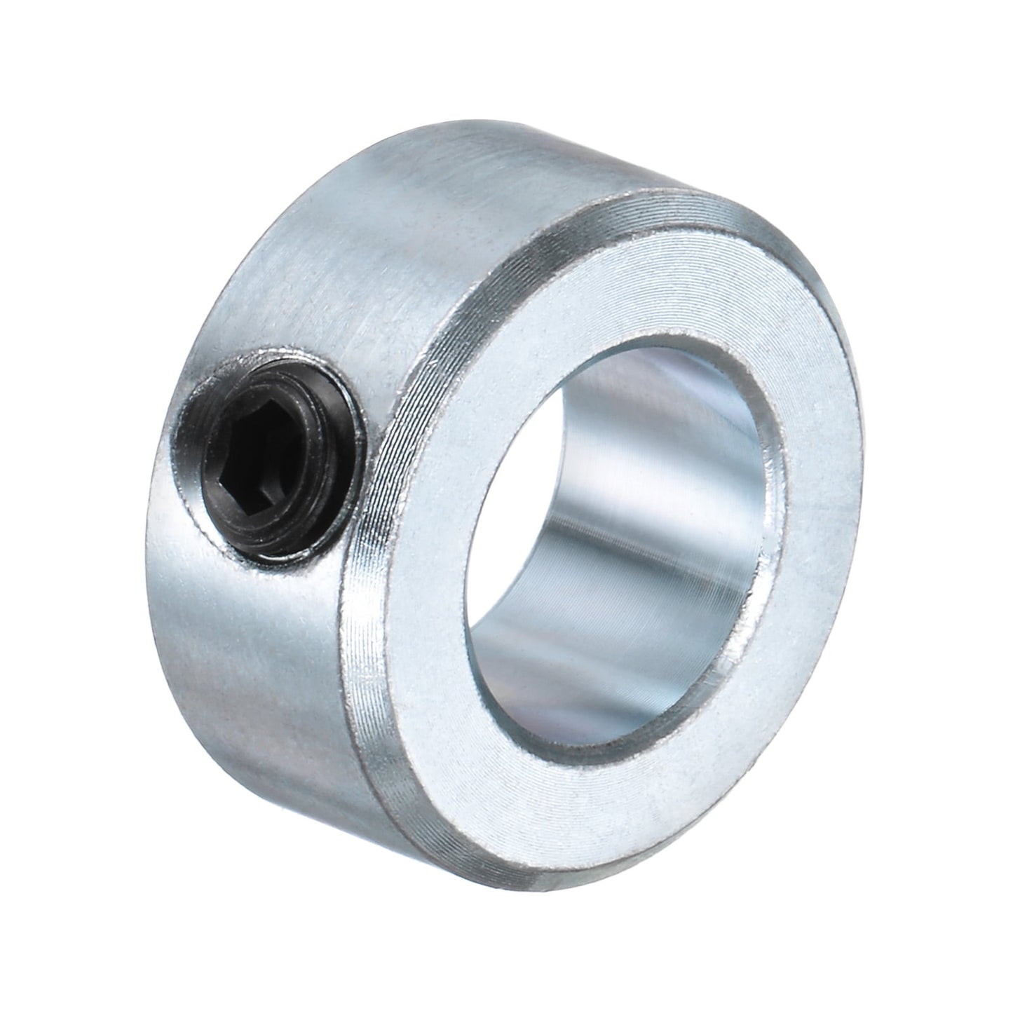 Double HH Set Collar, 5/8 x 1-1/8 In.
