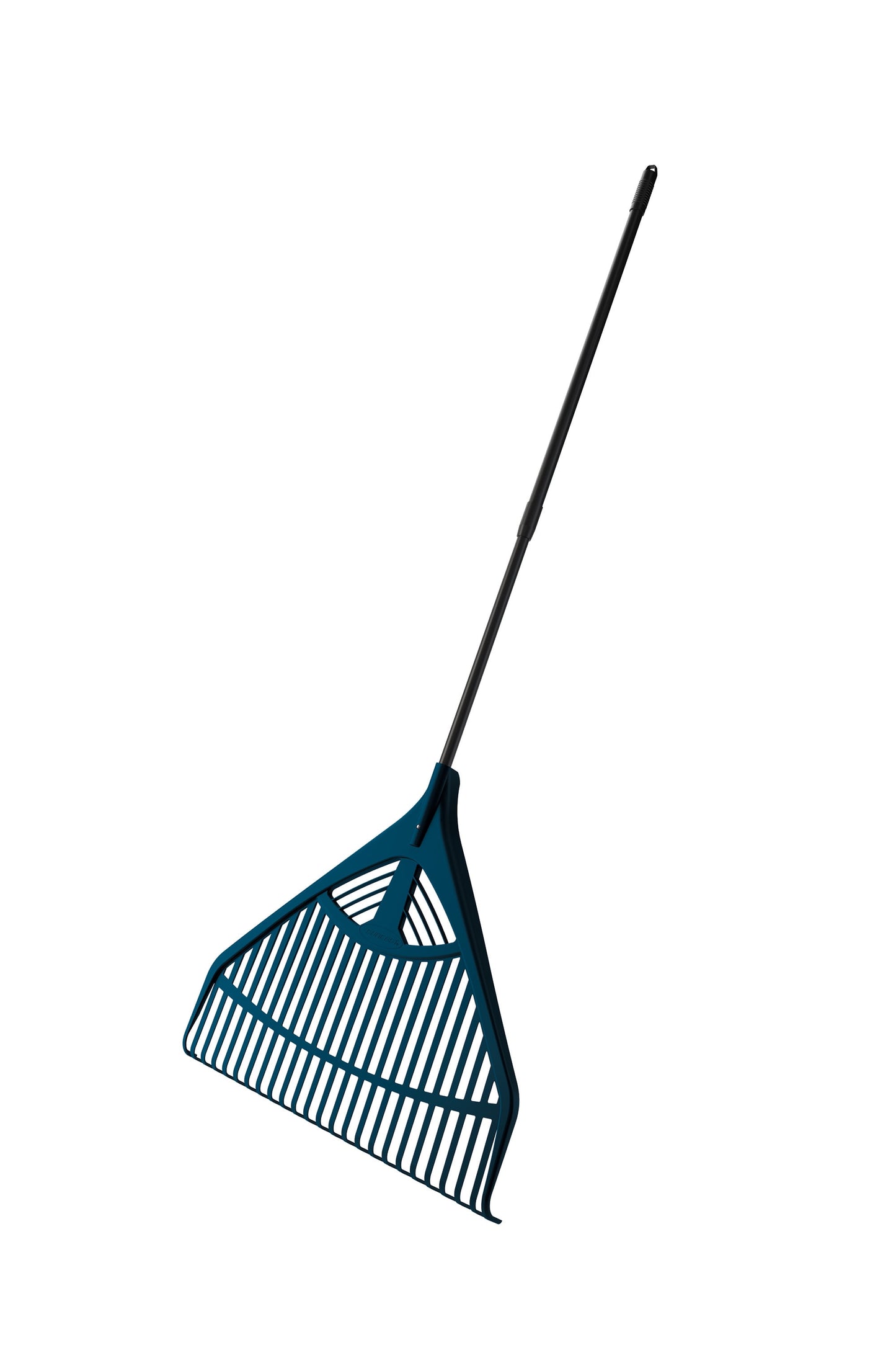 PLASTIC LEAF RAKE 24 IN