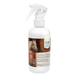 UltraCruz Equine Misting Conditioner Spray-8oz