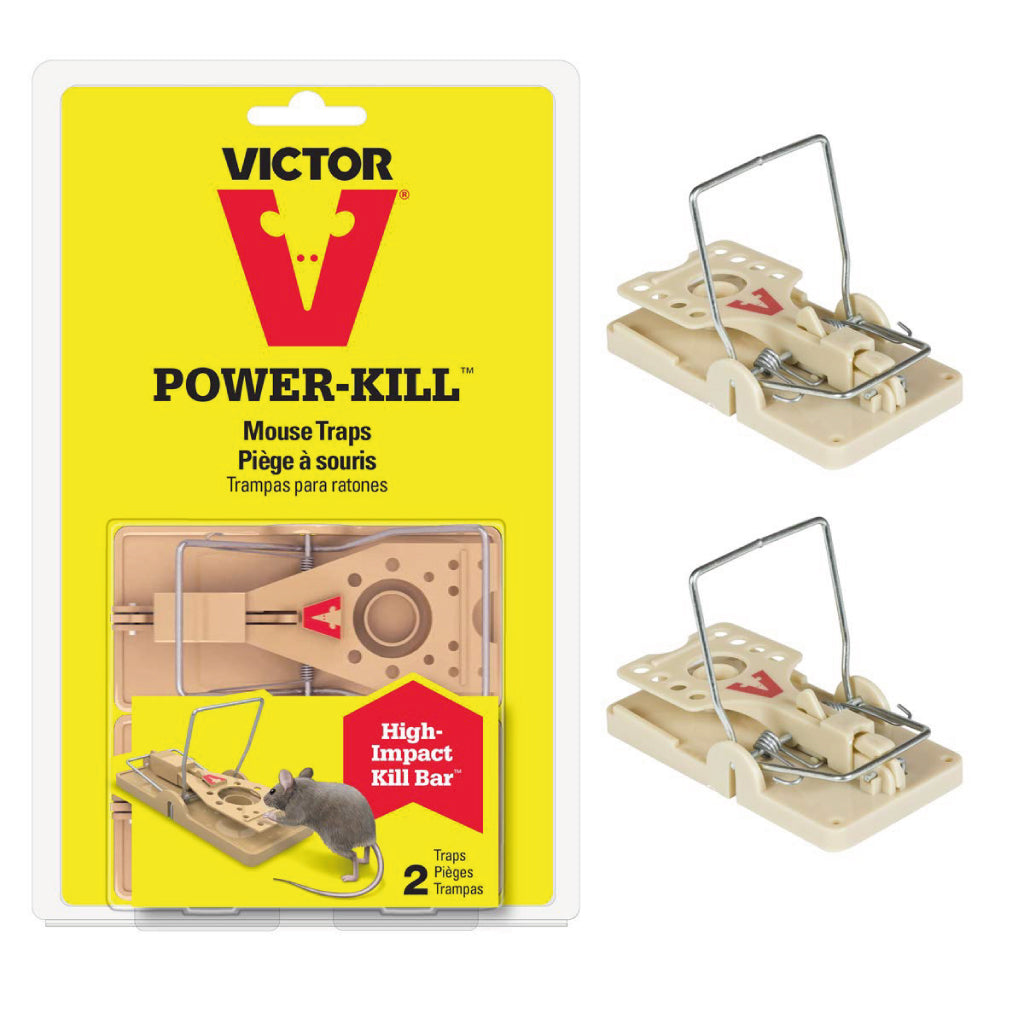 VICTOR POWER KILL (2PK)