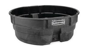 Rubbermaid-300 Gallon Stock Tank
