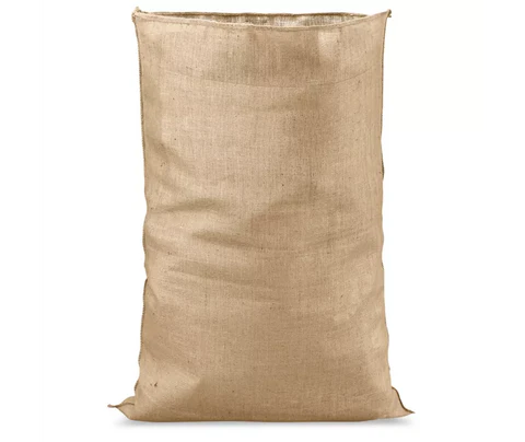 Wool Bags - Burlap - Sold as Each (50/Bundle)