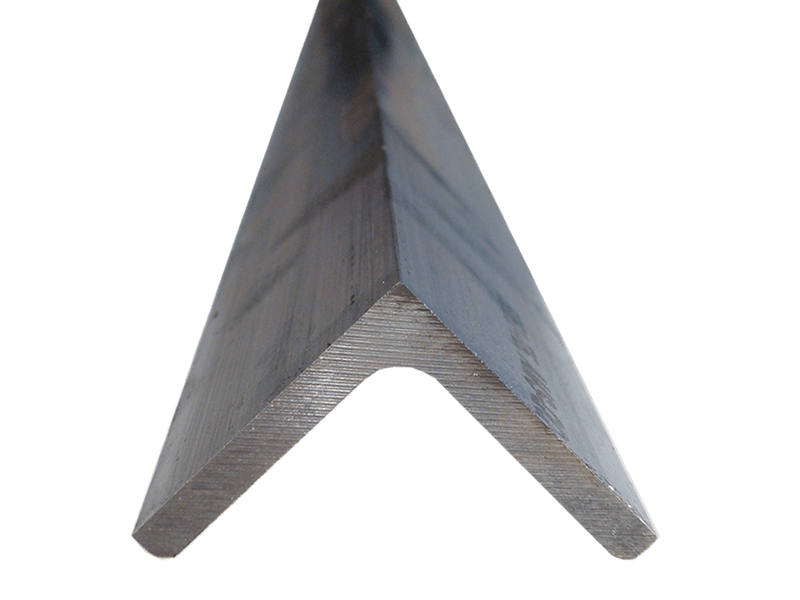 ANGLE 1-1/2 X 1-1/2 X 1/8