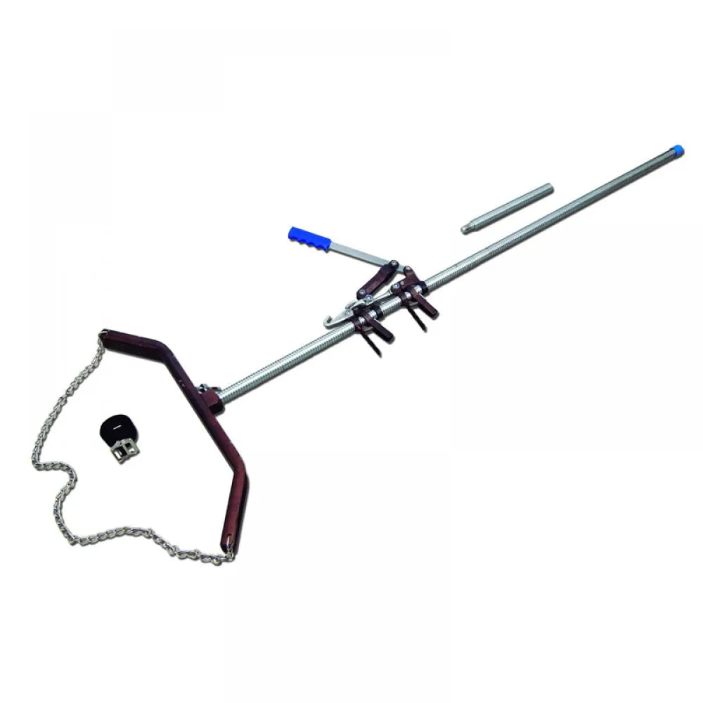Ratchet-a-Pull Calf Puller