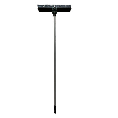HP PUSH BROOM (18").