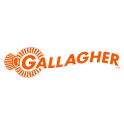 Gallagher-3/8" x 48" Fiberglass Rods