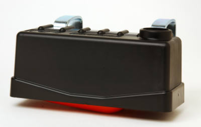 Little Giant Trough-O-Matic Plastic Float Valve, 245 GPH