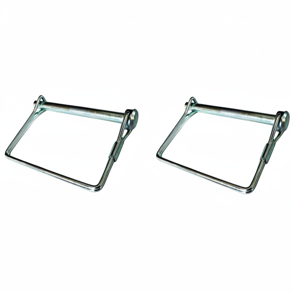 2PK 5/16X2-1/4"HITCH PIN