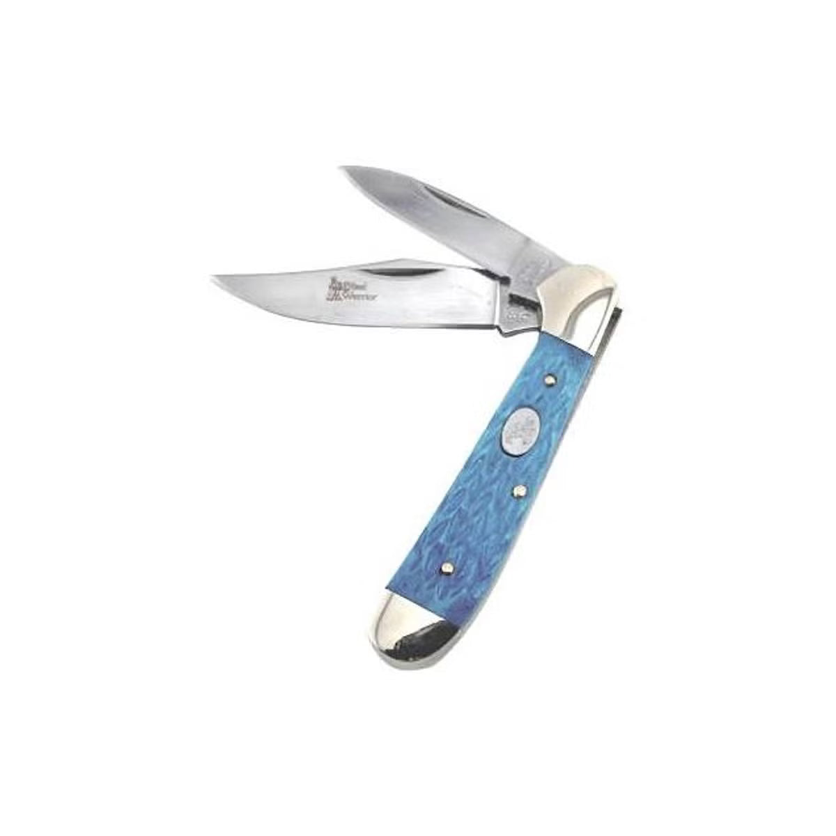 Frost Cutlery Warrior Copperhead Knife SW-106CBJ