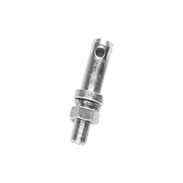 Double HH 1-1/8 In. x 1-3/4 In. Category 1-2 Forged Lift Arm Pin