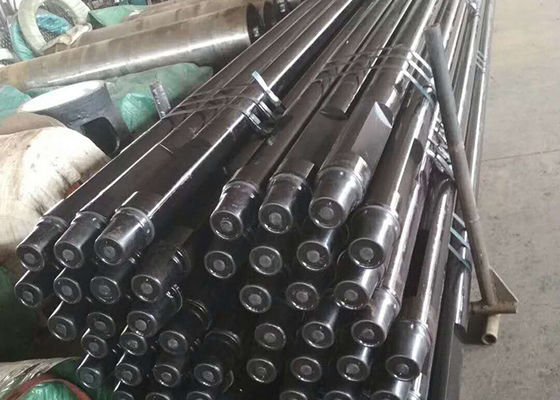 DRILL PIPE 2" 25FT