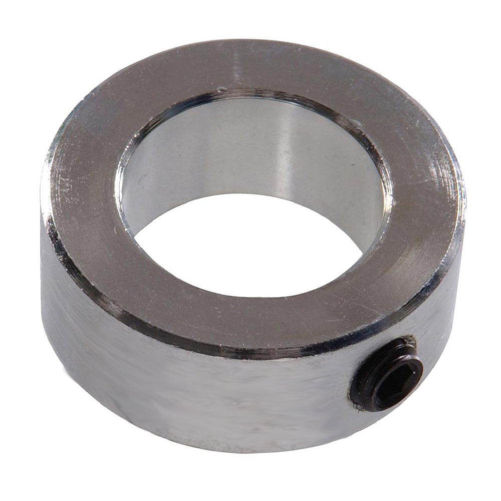 Double HH Set Collar, 1 x 1-5/8 In.